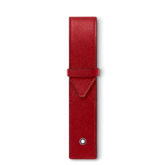 Estuche para 1 bolígrafo Montblanc Sartorial