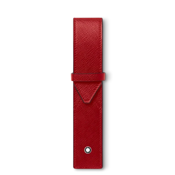 Estuche para 1 bolígrafo Montblanc Sartorial