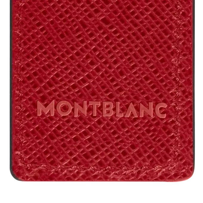 Estuche para 1 bolígrafo Montblanc Sartorial