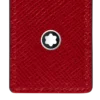 Estuche para 1 bolígrafo Montblanc Sartorial