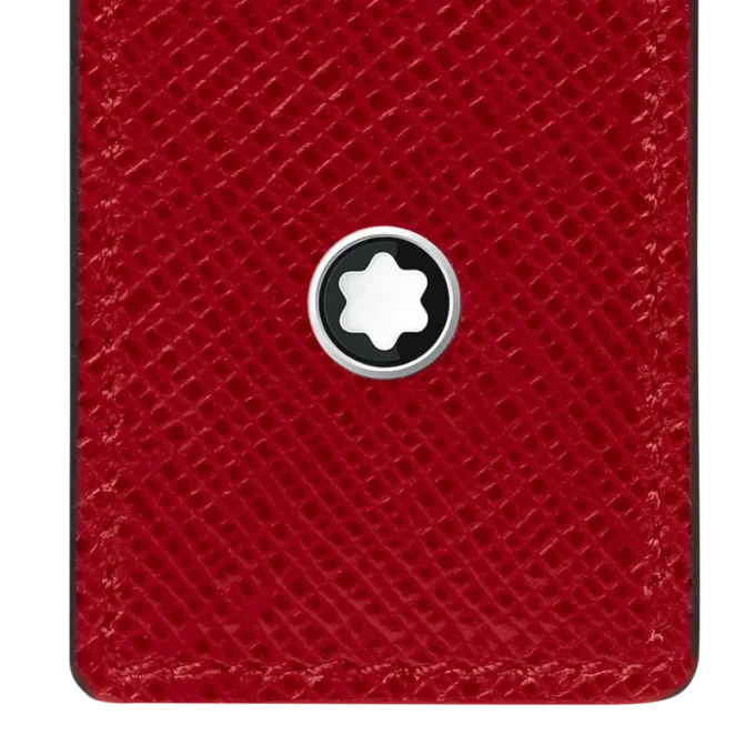 Estuche para 1 bolígrafo Montblanc Sartorial