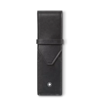 Estuche para 2 bolígrafos Meisterstück