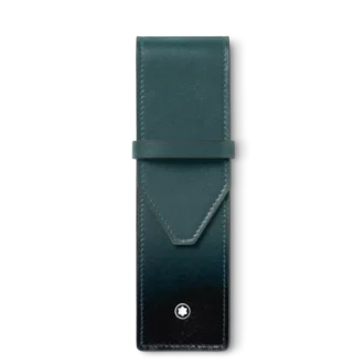 Estuche para 2 bolígrafos Meisterstück