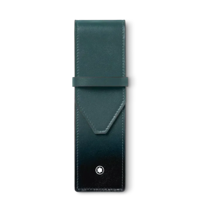 Estuche para 2 bolígrafos Meisterstück