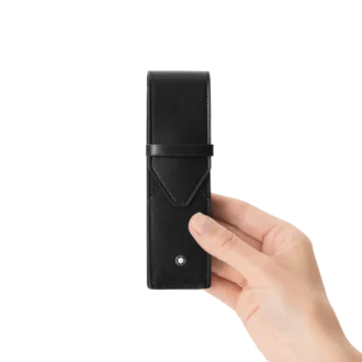 Estuche para 2 bolígrafos Meisterstück