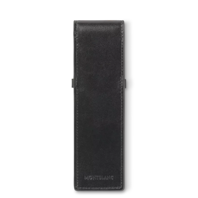 Estuche para 2 bolígrafos Meisterstück