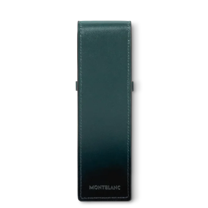 Estuche para 2 bolígrafos Meisterstück