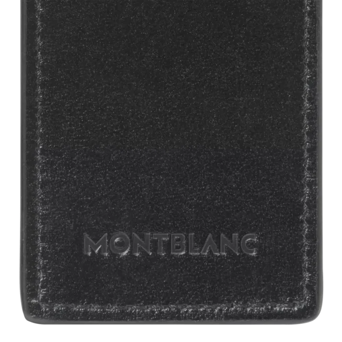 Estuche para 2 bolígrafos Meisterstück