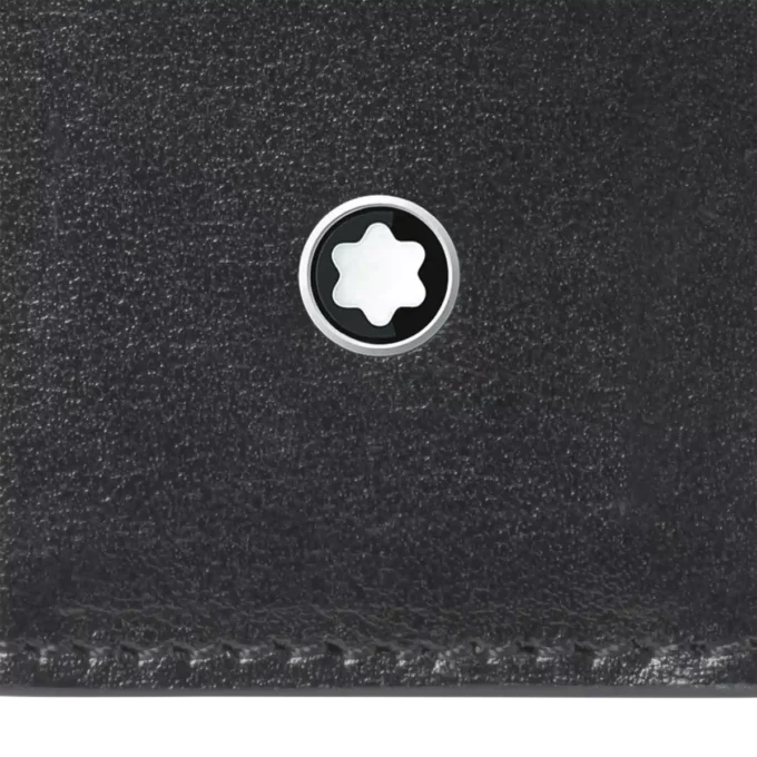 Estuche para 2 bolígrafos Meisterstück