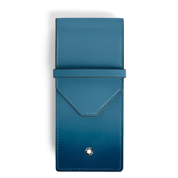 Estuche para 3 bolígrafos Meisterstück