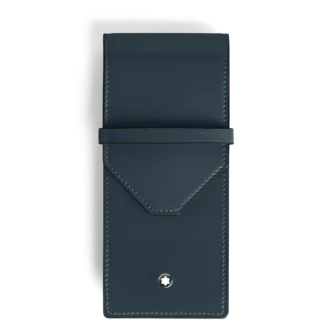 Estuche para 3 bolígrafos Meisterstück