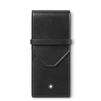 Estuche para 3 bolígrafos Meisterstück