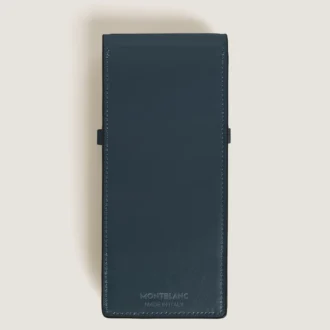 Estuche para 3 bolígrafos Meisterstück