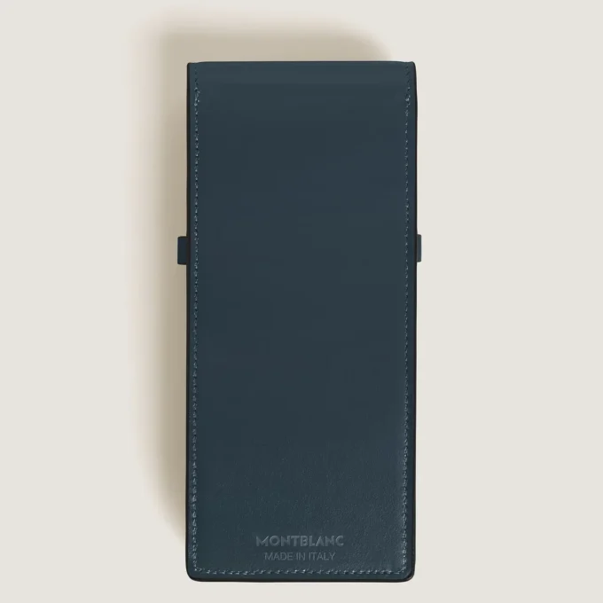 Estuche para 3 bolígrafos Meisterstück