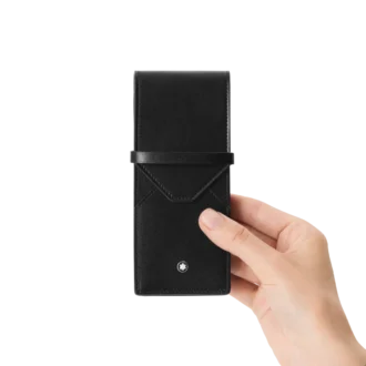 Estuche para 3 bolígrafos Meisterstück