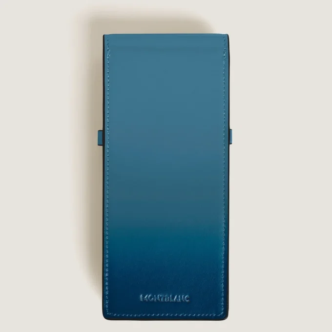 Estuche para 3 bolígrafos Meisterstück