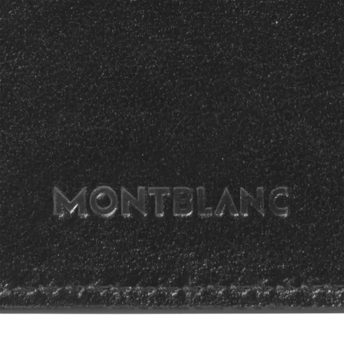 Estuche para 3 bolígrafos Meisterstück