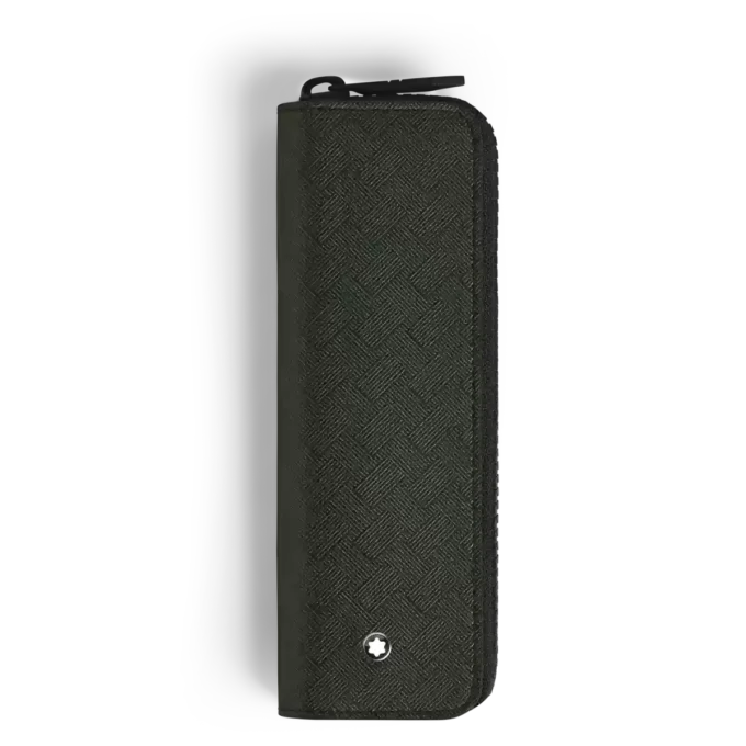 Estuche para bolígrafo Extreme 3.0 con cremallera