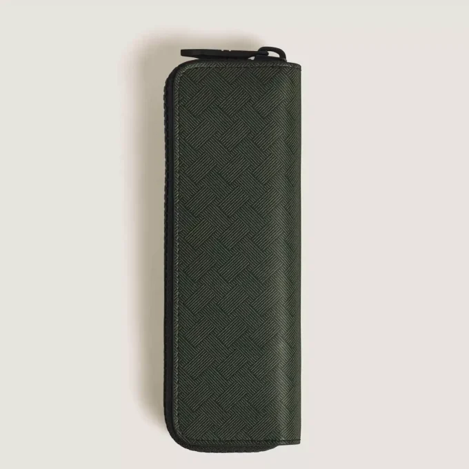 Estuche para bolígrafo Extreme 3.0 con cremallera