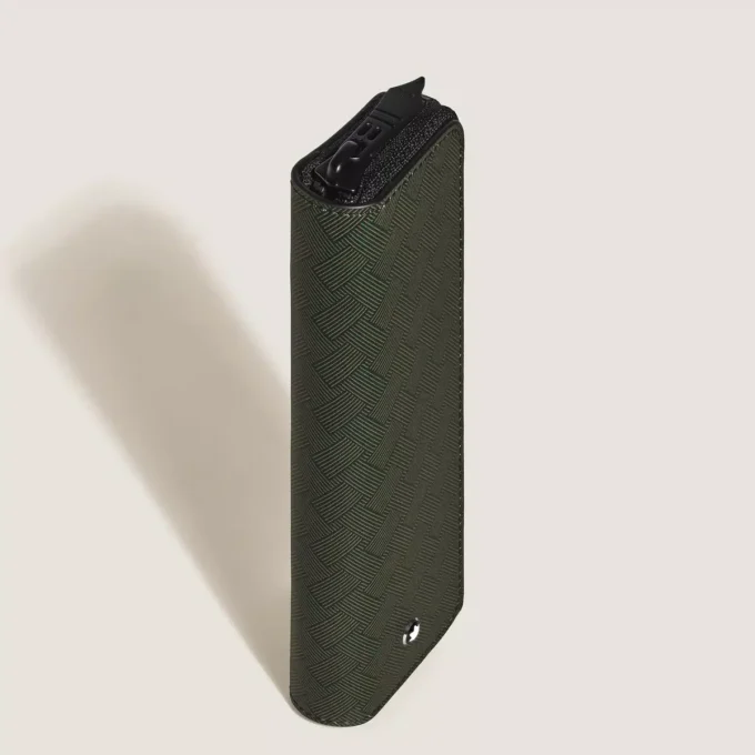 Estuche para bolígrafo Extreme 3.0 con cremallera