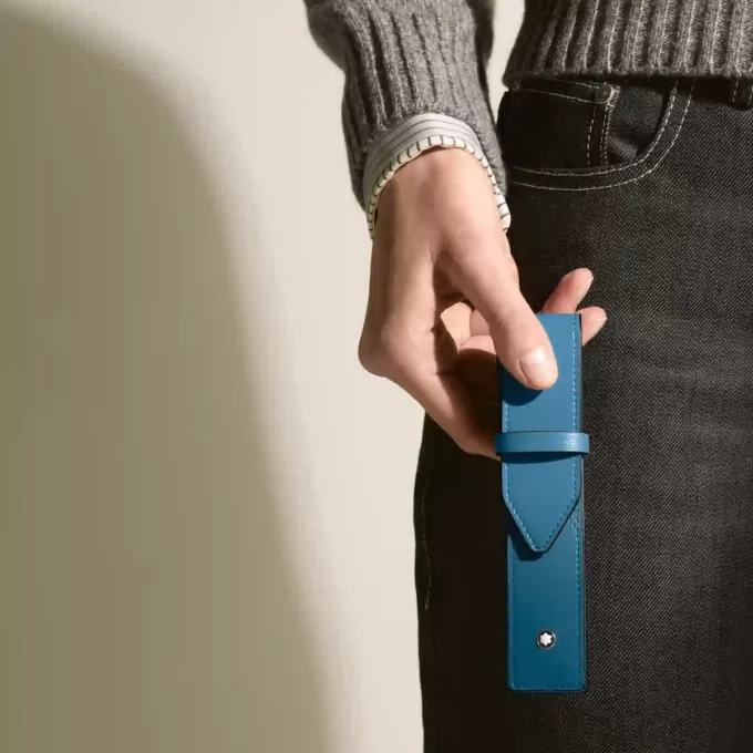 Estuche para bolígrafos Meisterstück 1