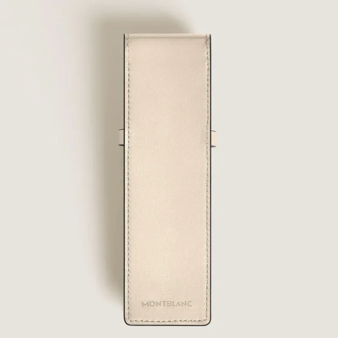 Estuche para bolígrafos Meisterstück 2