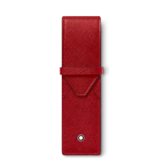 Estuche para dos bolígrafos Sartorial