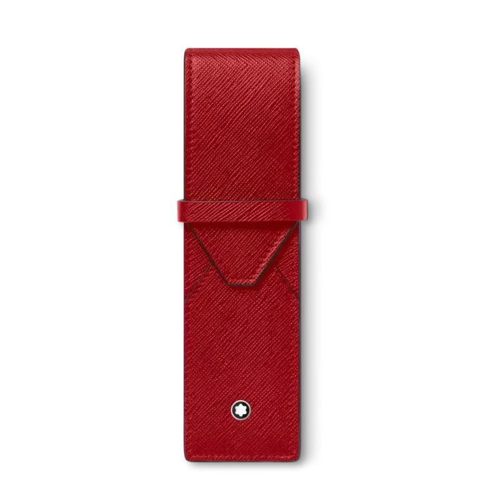 Estuche para dos bolígrafos Sartorial
