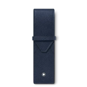 Estuche para dos bolígrafos Sartorial