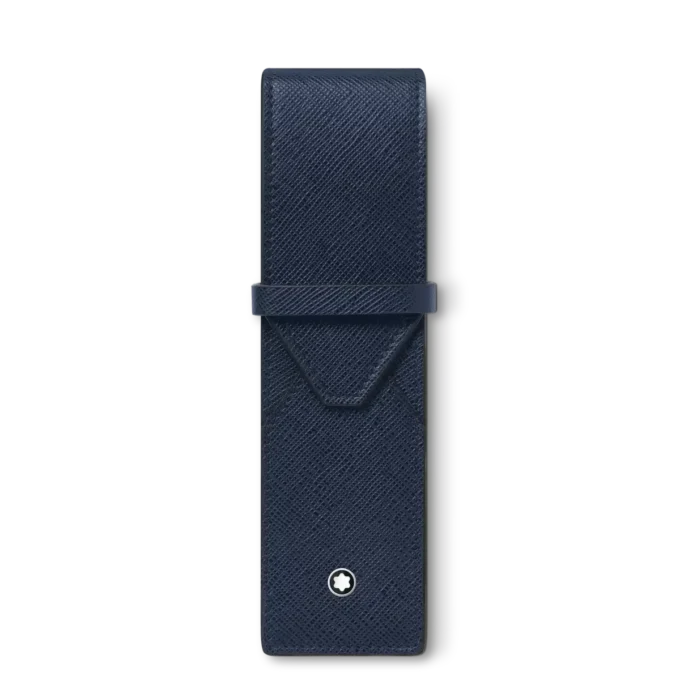 Estuche para dos bolígrafos Sartorial