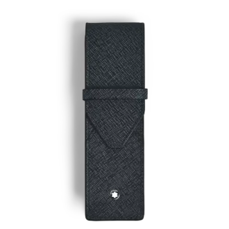 Estuche para dos bolígrafos Sartorial