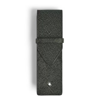 Estuche para dos bolígrafos Sartorial