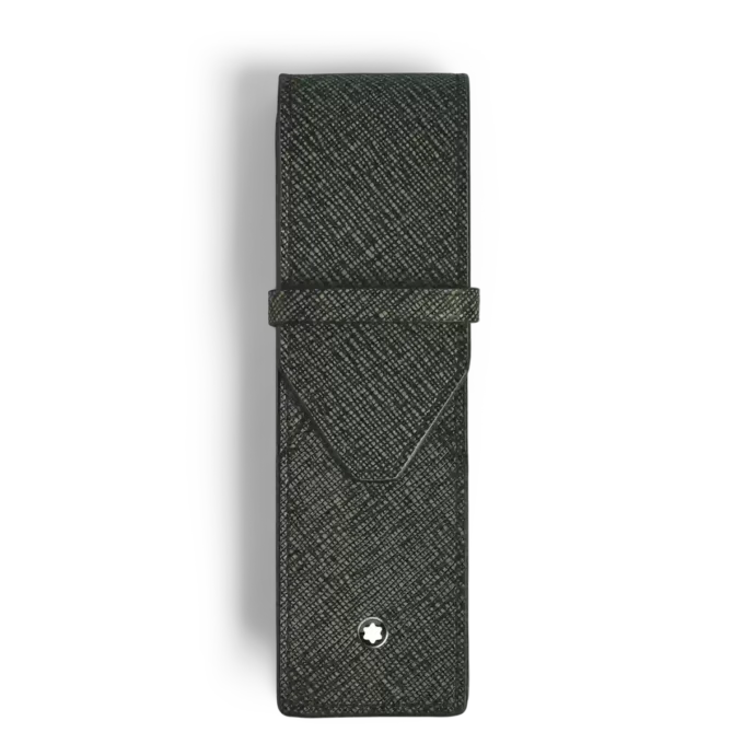 Estuche para dos bolígrafos Sartorial