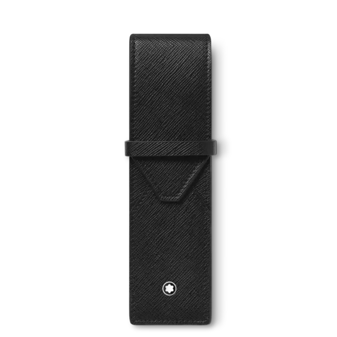 Estuche para dos bolígrafos Sartorial