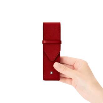 Estuche para dos bolígrafos Sartorial