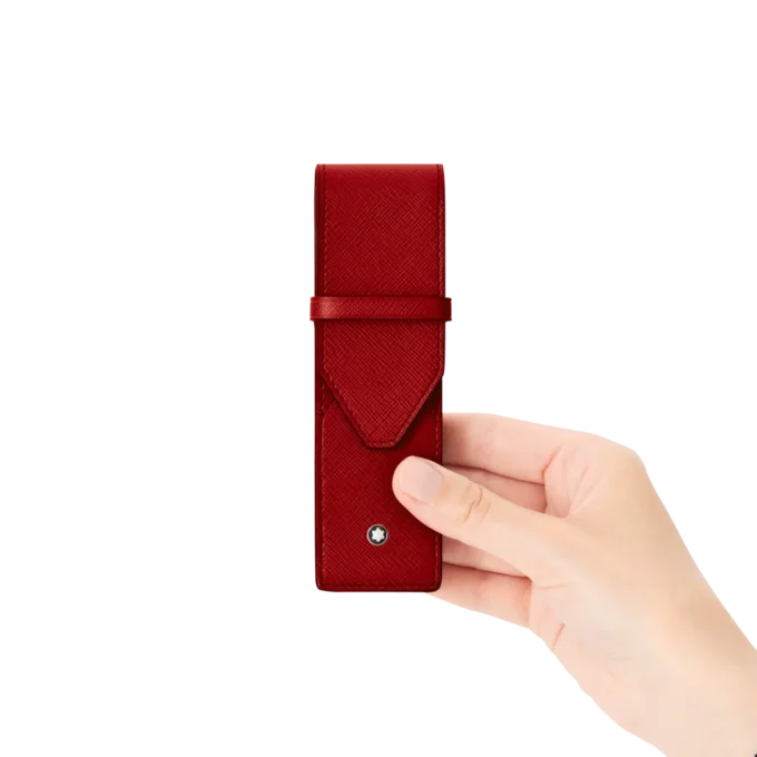 Estuche para dos bolígrafos Sartorial