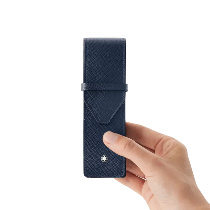 Estuche para dos bolígrafos Sartorial