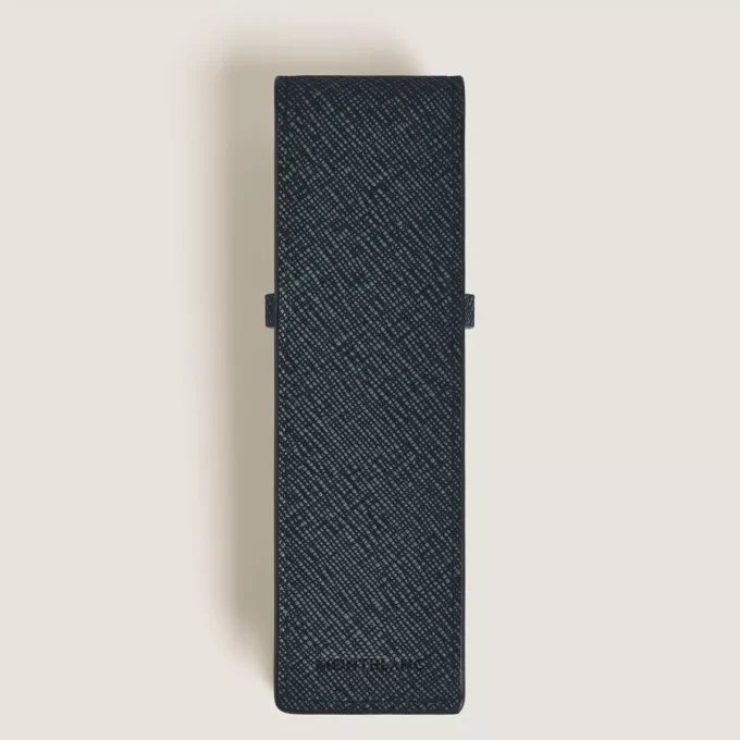 Estuche para dos bolígrafos Sartorial