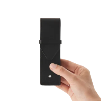 Estuche para dos bolígrafos Sartorial