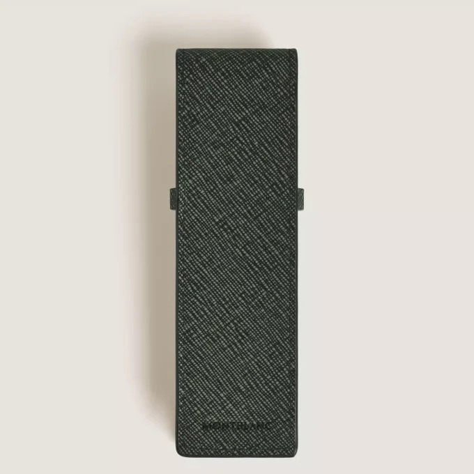 Estuche para dos bolígrafos Sartorial