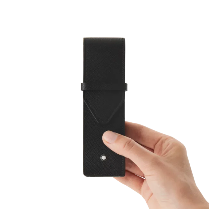 Estuche para dos bolígrafos Sartorial