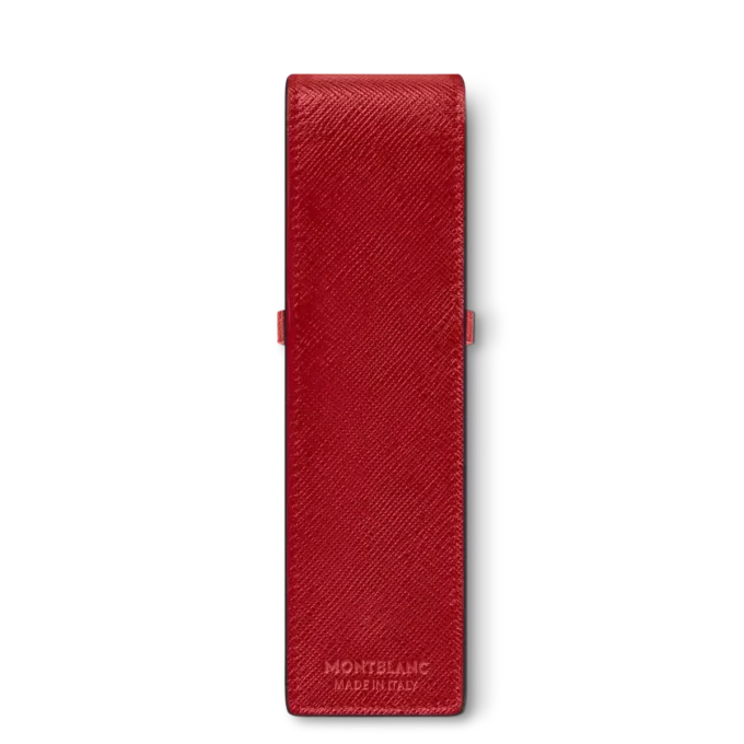 Estuche para dos bolígrafos Sartorial