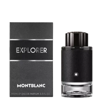 Explorer Eau de Parfum 100 ml