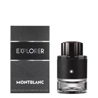 Explorer Eau de Parfums 60 ml