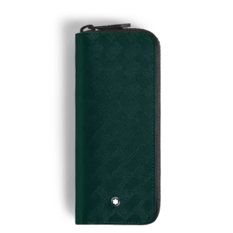 Extreme 3.0 Estuche para 2 bolígrafos con cremallera