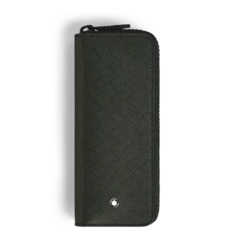 Extreme 3.0 Estuche para 2 bolígrafos con cremallera