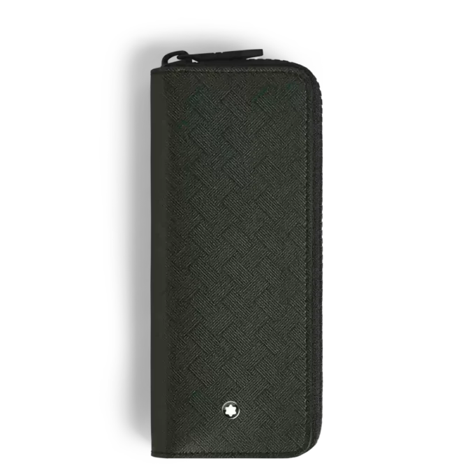 Extreme 3.0 Estuche para 2 bolígrafos con cremallera