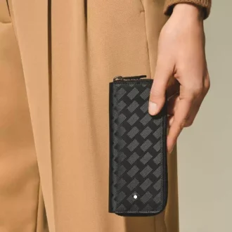 Extreme 3.0 Estuche para 2 bolígrafos con cremallera