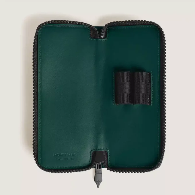 Extreme 3.0 Estuche para 2 bolígrafos con cremallera