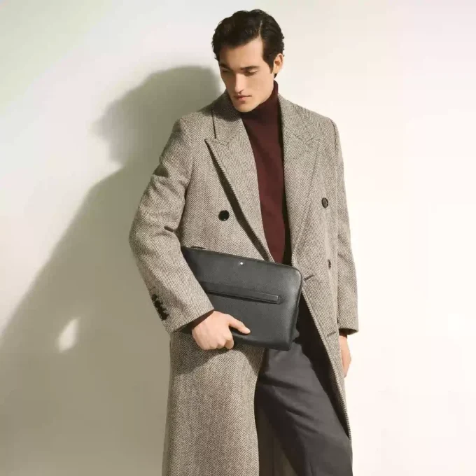 Funda para portátil Sartorial